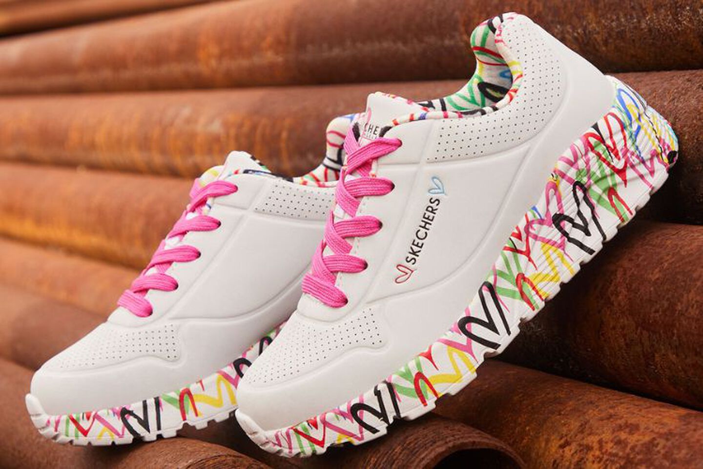 Back to School Guide SKECHERS